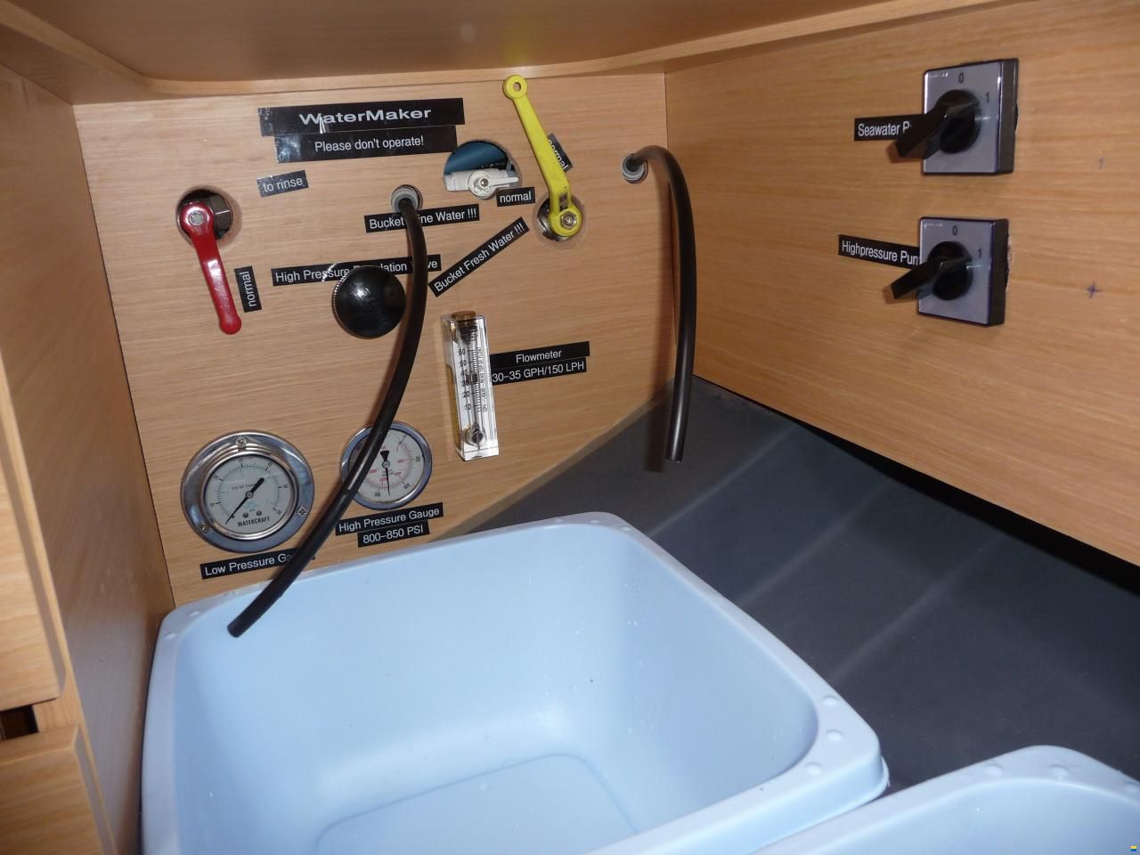 Beneteau First 50