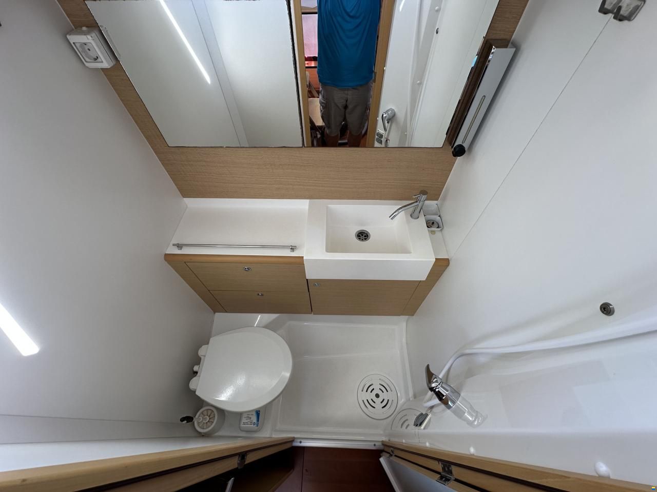 Beneteau First 50