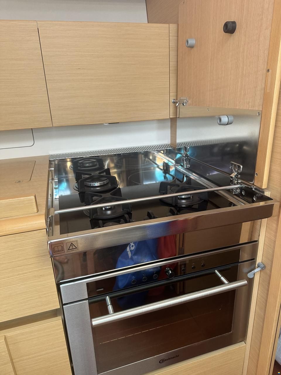 Beneteau First 50