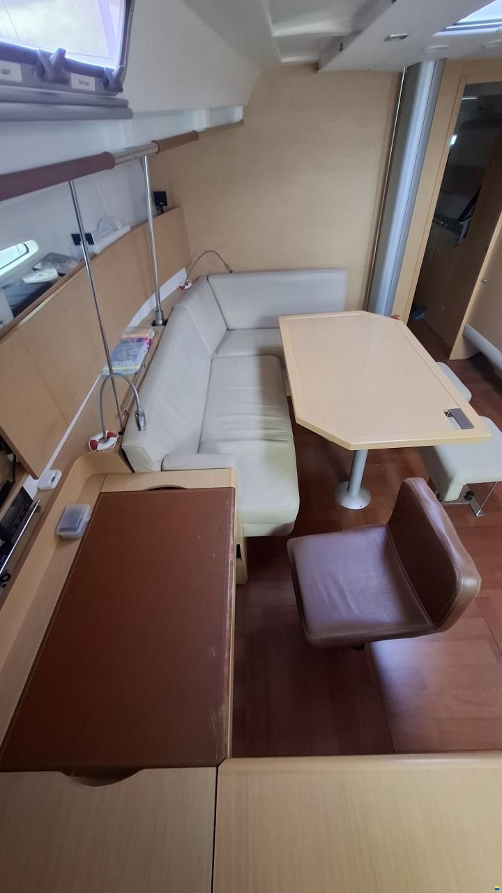 Beneteau First 50