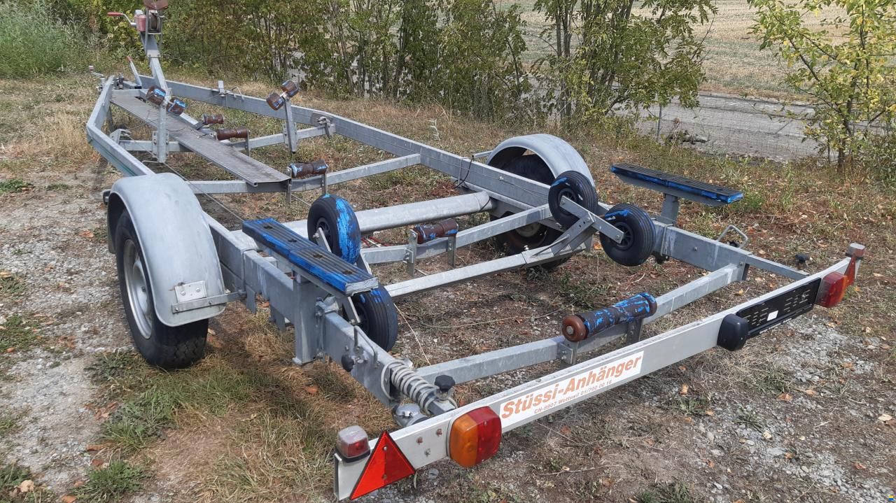 St&uuml;ssi BM 1800