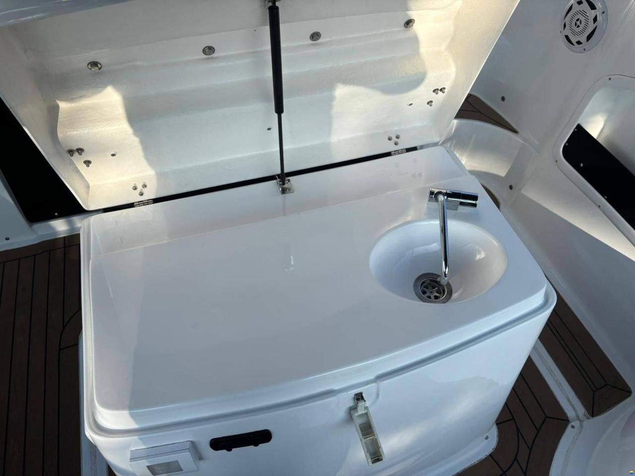 Saver 750 WA