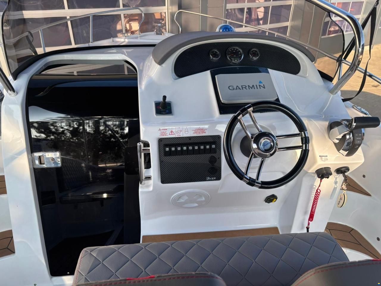 Saver 750 WA