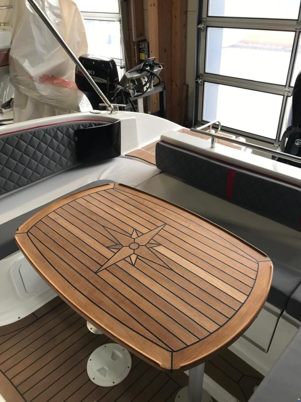 Saver 750 WA