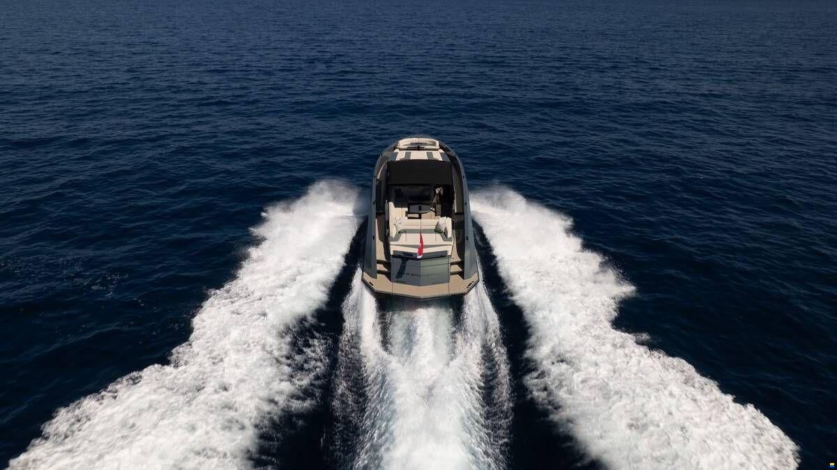 Vanquish 54