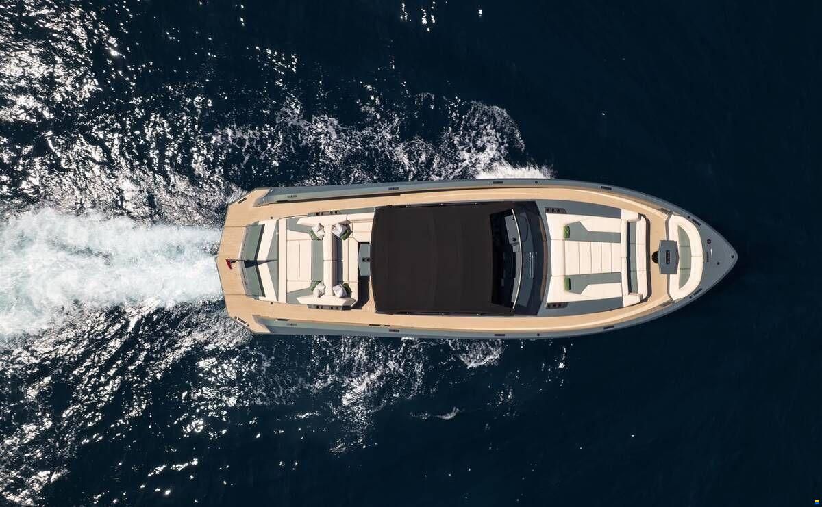 Vanquish 54