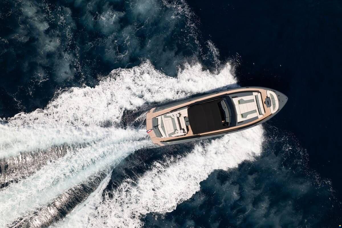 Vanquish 54