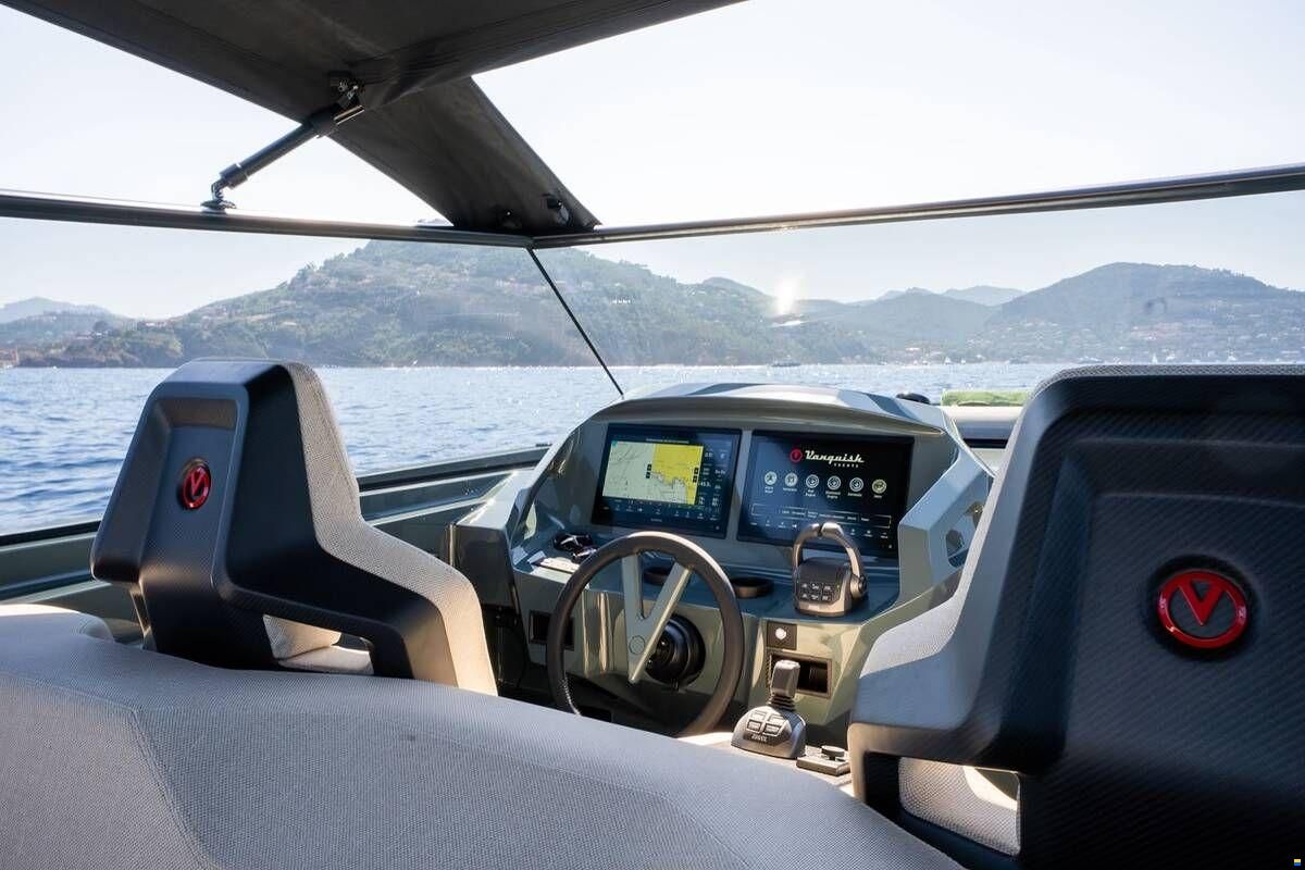 Vanquish 54