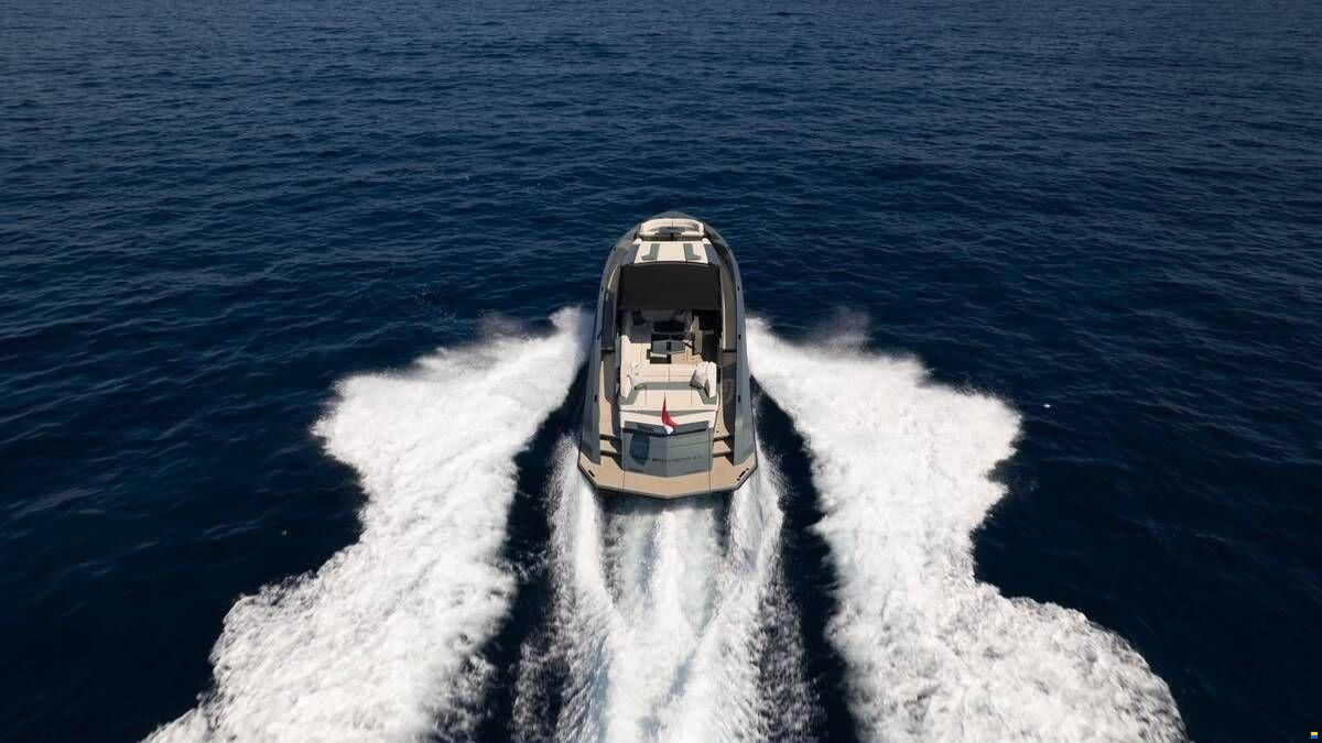 Vanquish 54