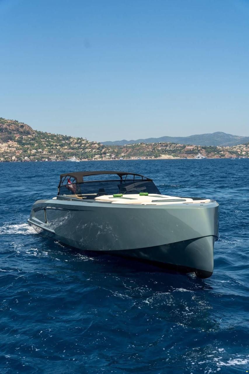 Vanquish 54