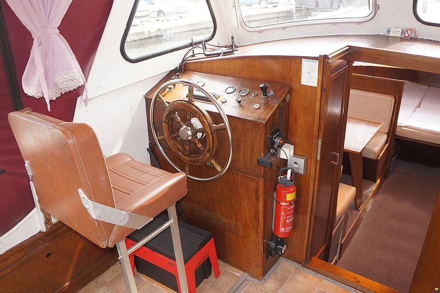 Vechtkruiser 800