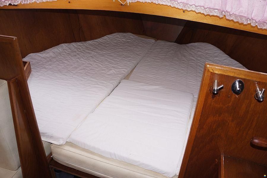 Vechtkruiser 800