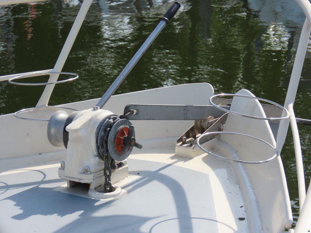 Waterman 1030 GSAK