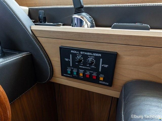 Valk Continental II 20.00 ALU-IPS