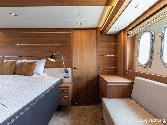 Valk Continental II 20.00 ALU-IPS