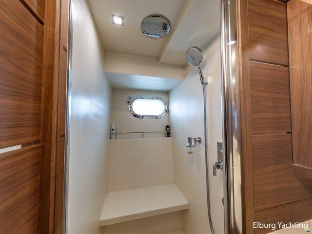 Valk Continental II 20.00 ALU-IPS