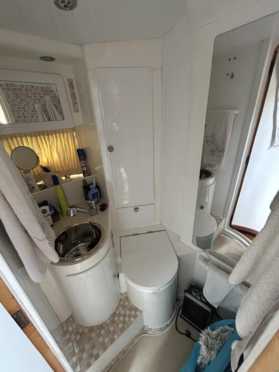 Colombo ATLANTIC 38 SX