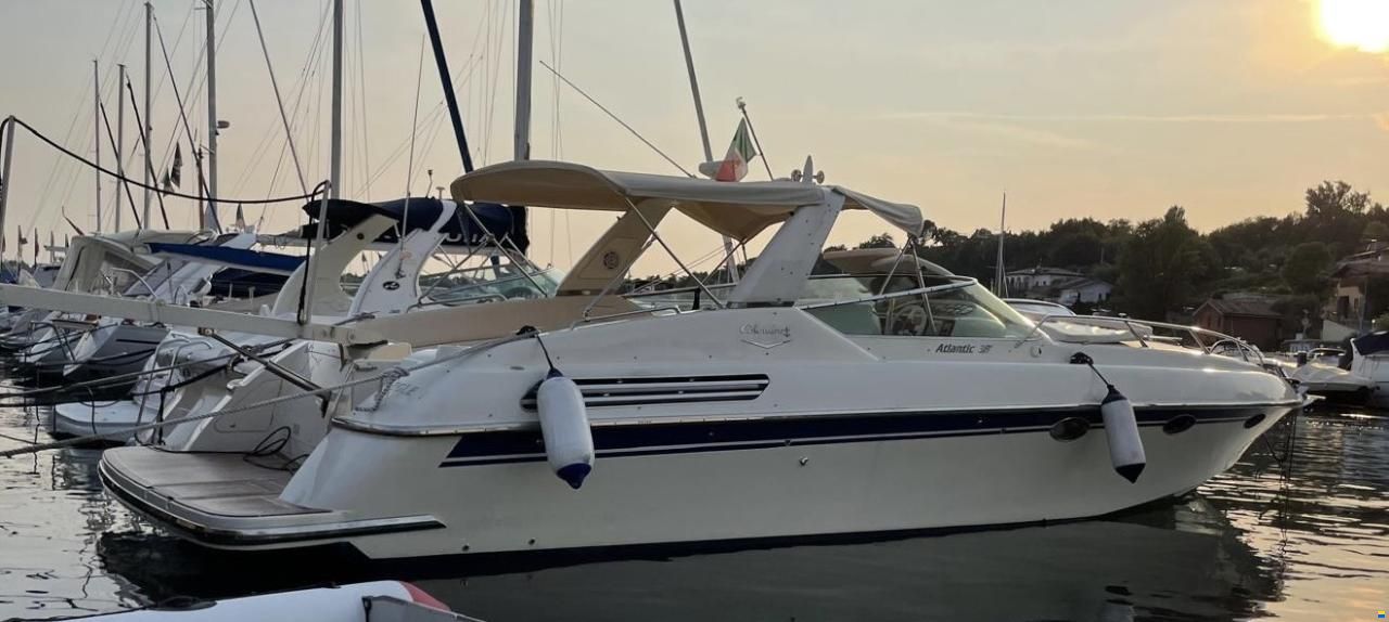 Colombo ATLANTIC 38 SX