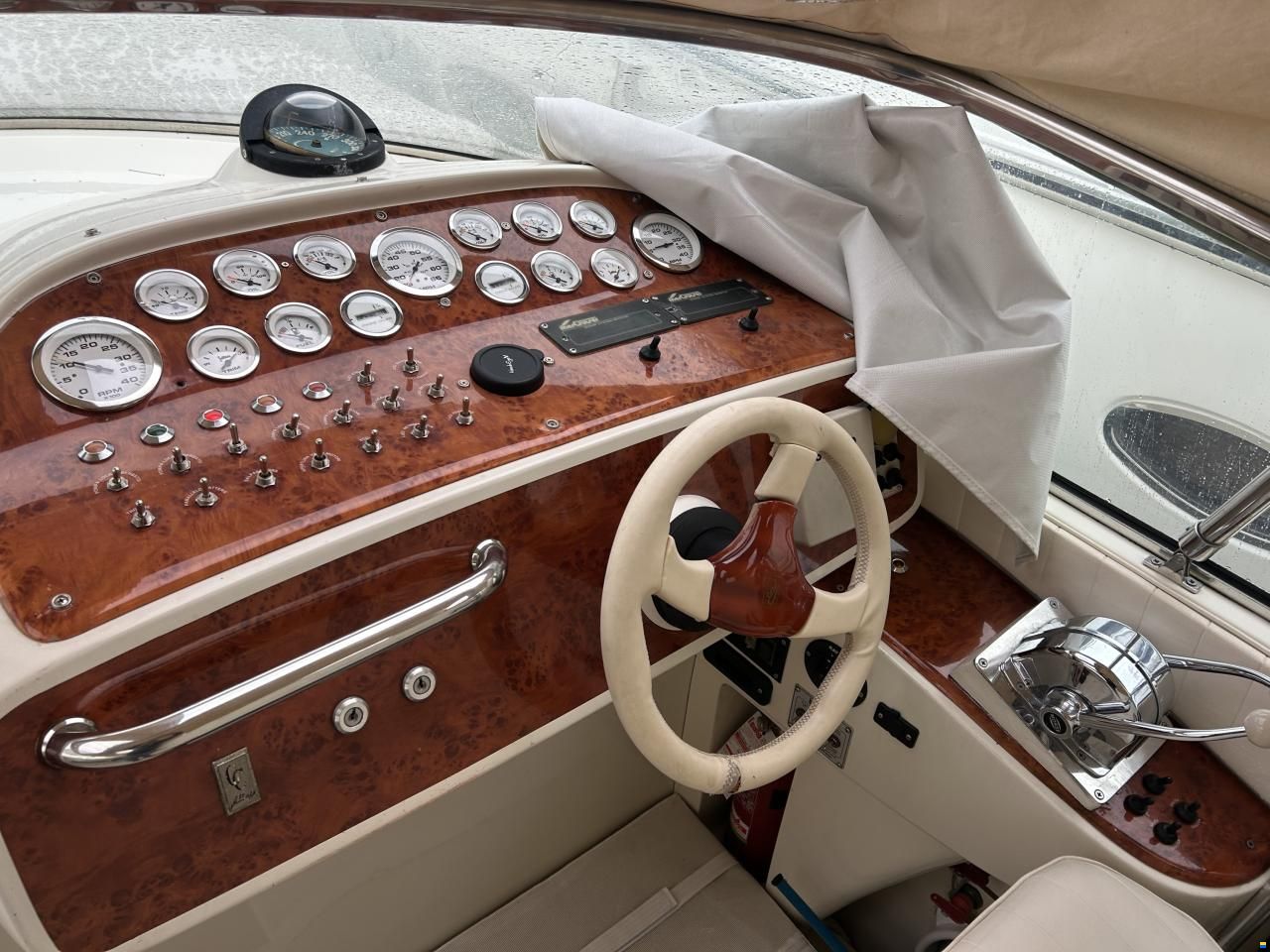 Colombo ATLANTIC 38 SX
