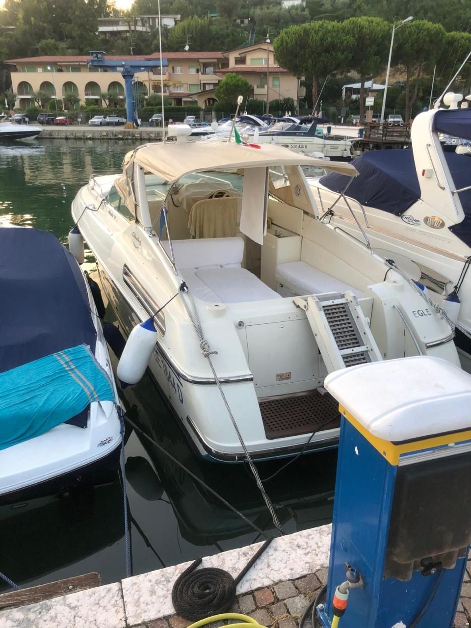 Colombo ATLANTIC 38 SX