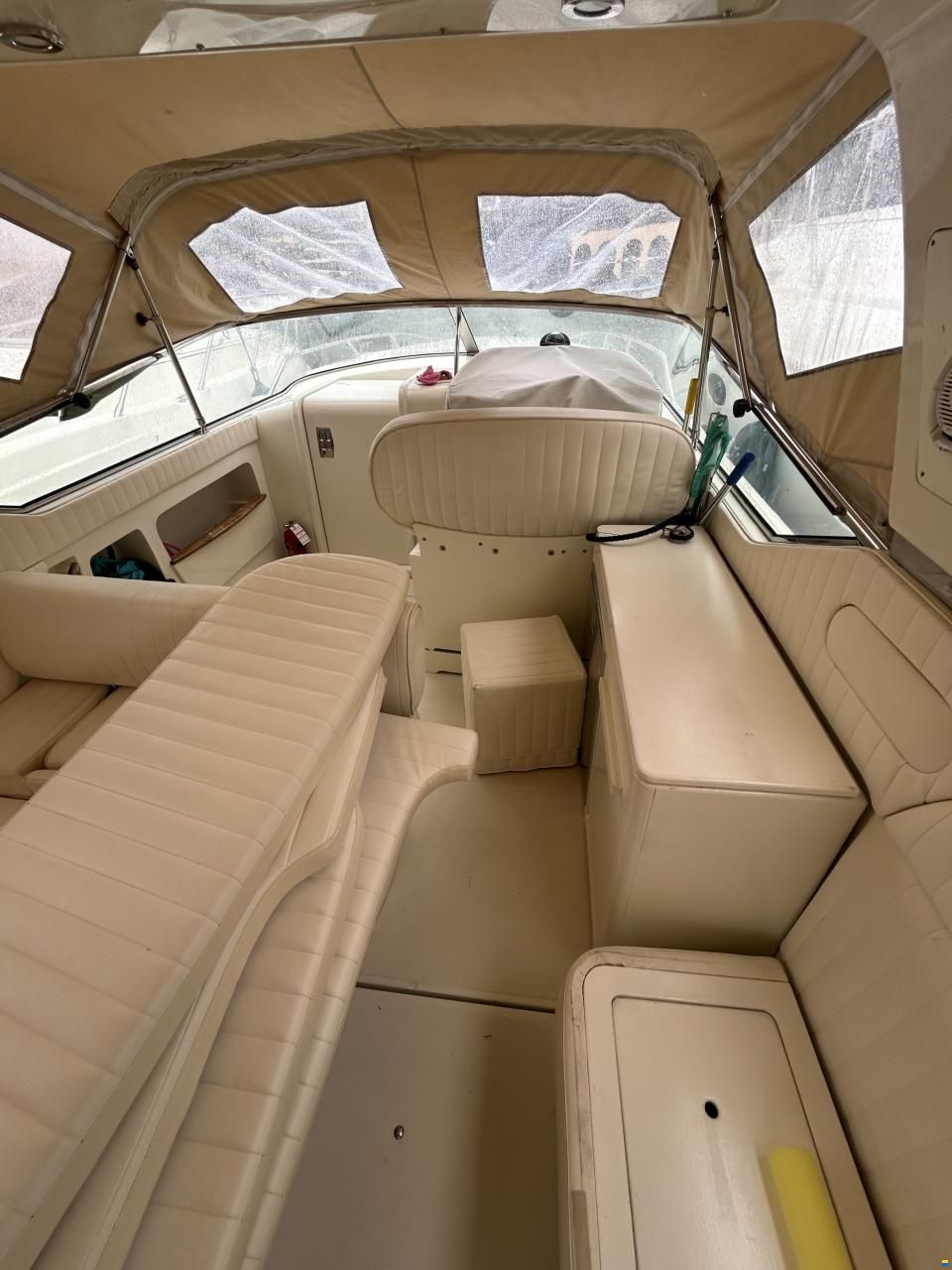 Colombo ATLANTIC 38 SX