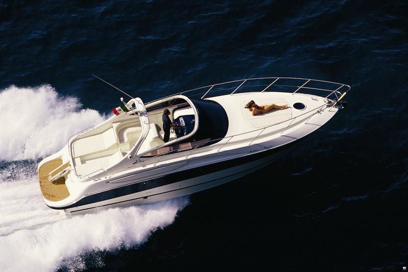 Cantieri di Sarnico SARNICO 43