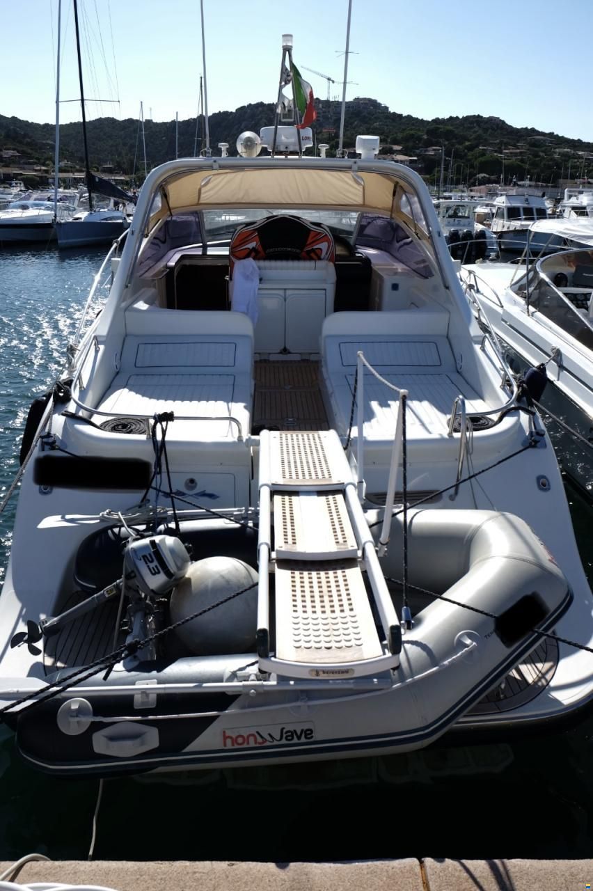 Cantieri di Sarnico SARNICO 43