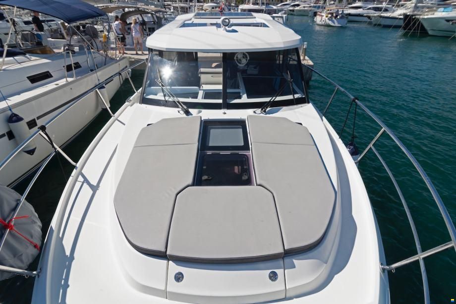 Jeanneau Merry Fisher 1095