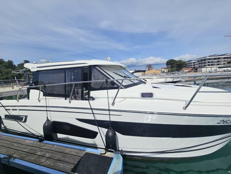Jeanneau Merry Fisher 1095