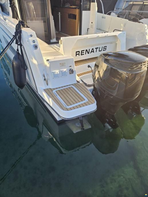 Jeanneau Merry Fisher 1095