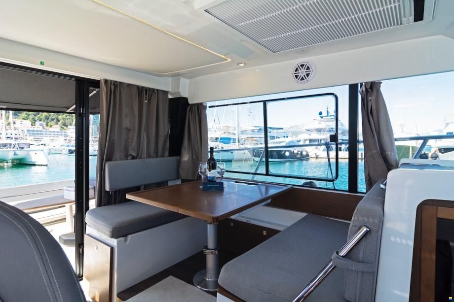 Jeanneau Merry Fisher 1095