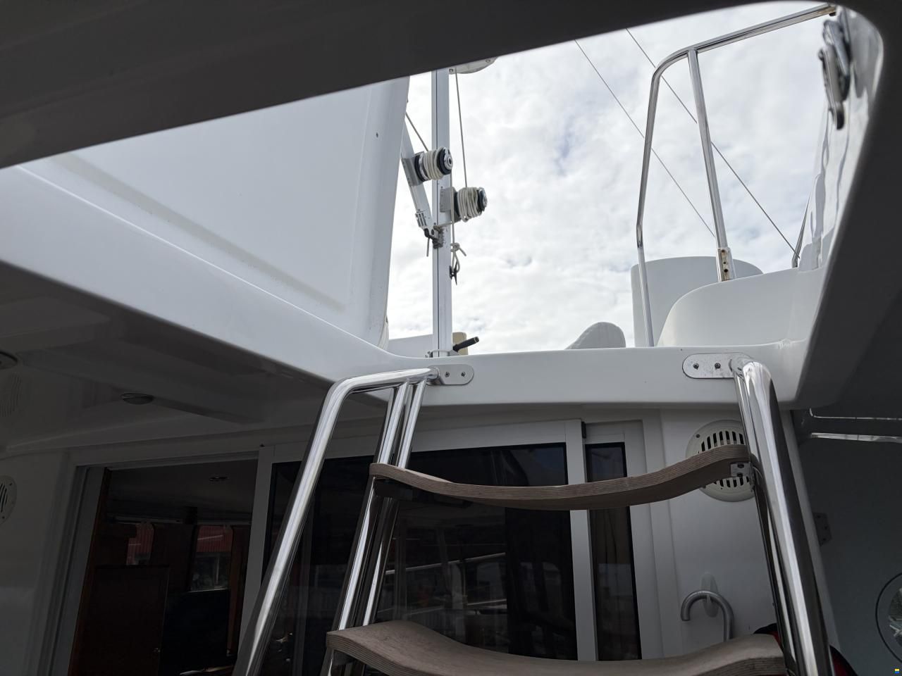 Beneteau Swift Trawler 42