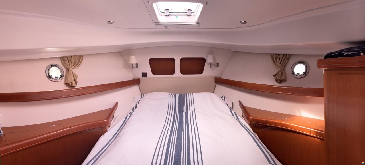 Beneteau Swift Trawler 42