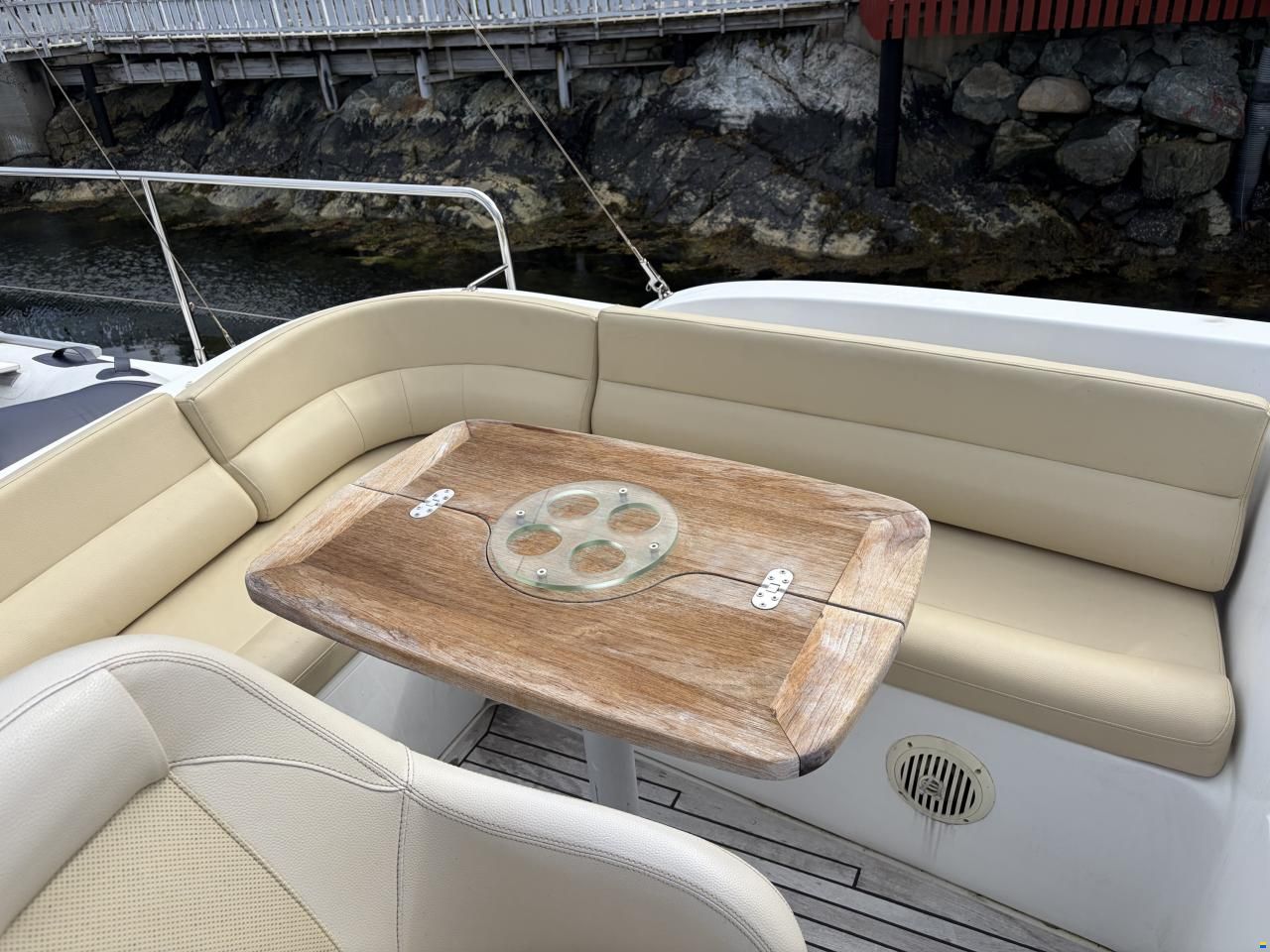 Beneteau Swift Trawler 42