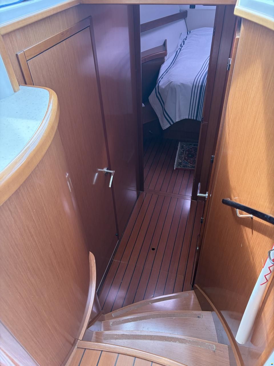 Beneteau Swift Trawler 42
