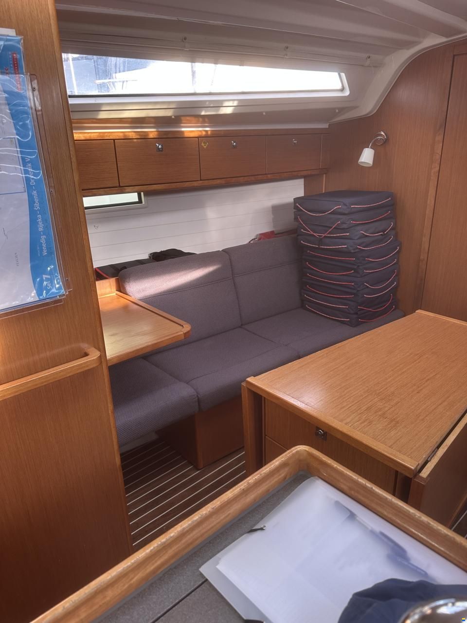 Bavaria Cruiser 37