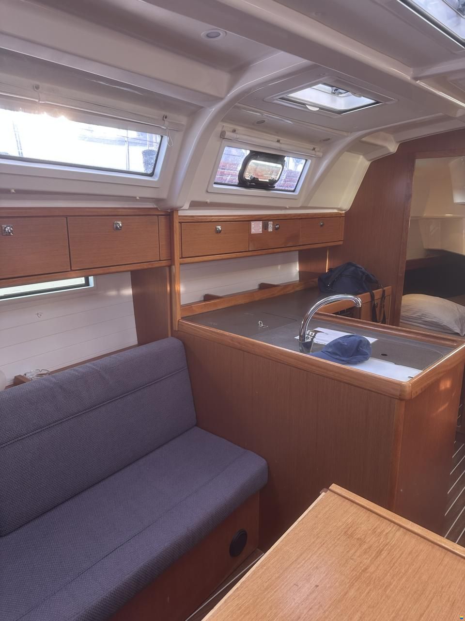 Bavaria Cruiser 37