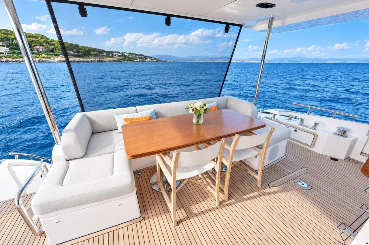 Azimut 72