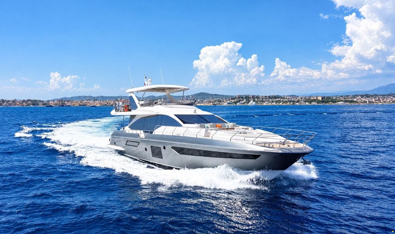 Azimut 72