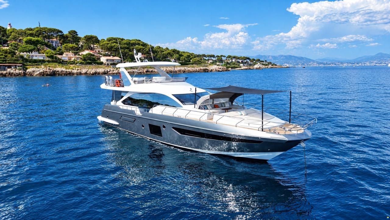 Azimut 72