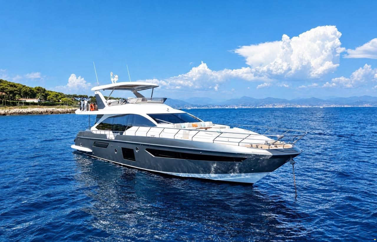 Azimut 72