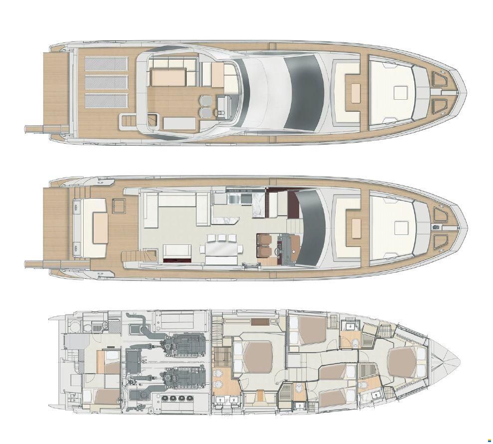Azimut 72