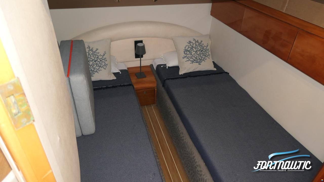 Princess V52