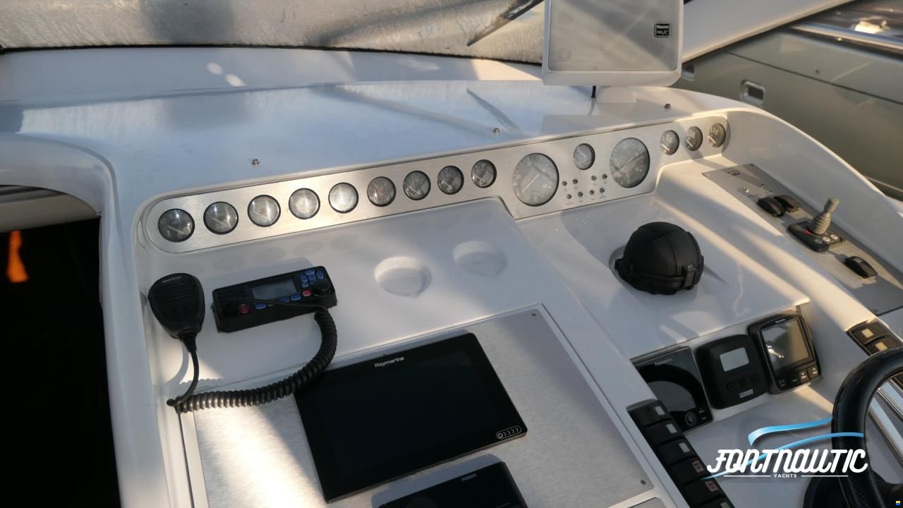 Princess V52