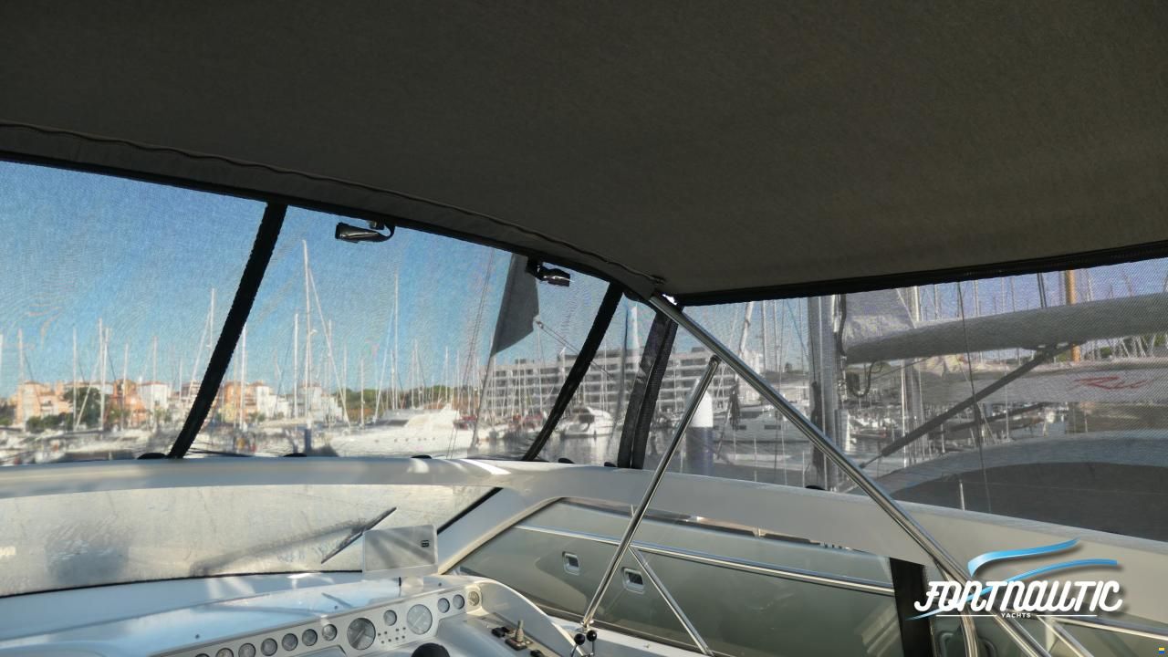 Princess V52