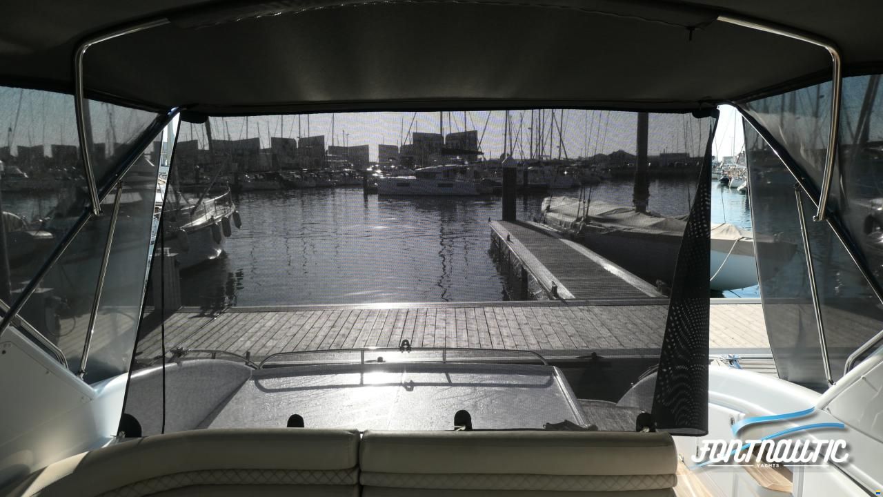 Princess V52