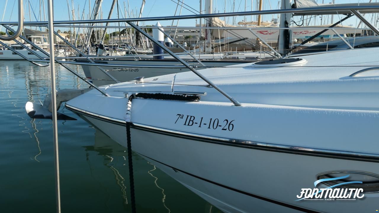 Princess V52
