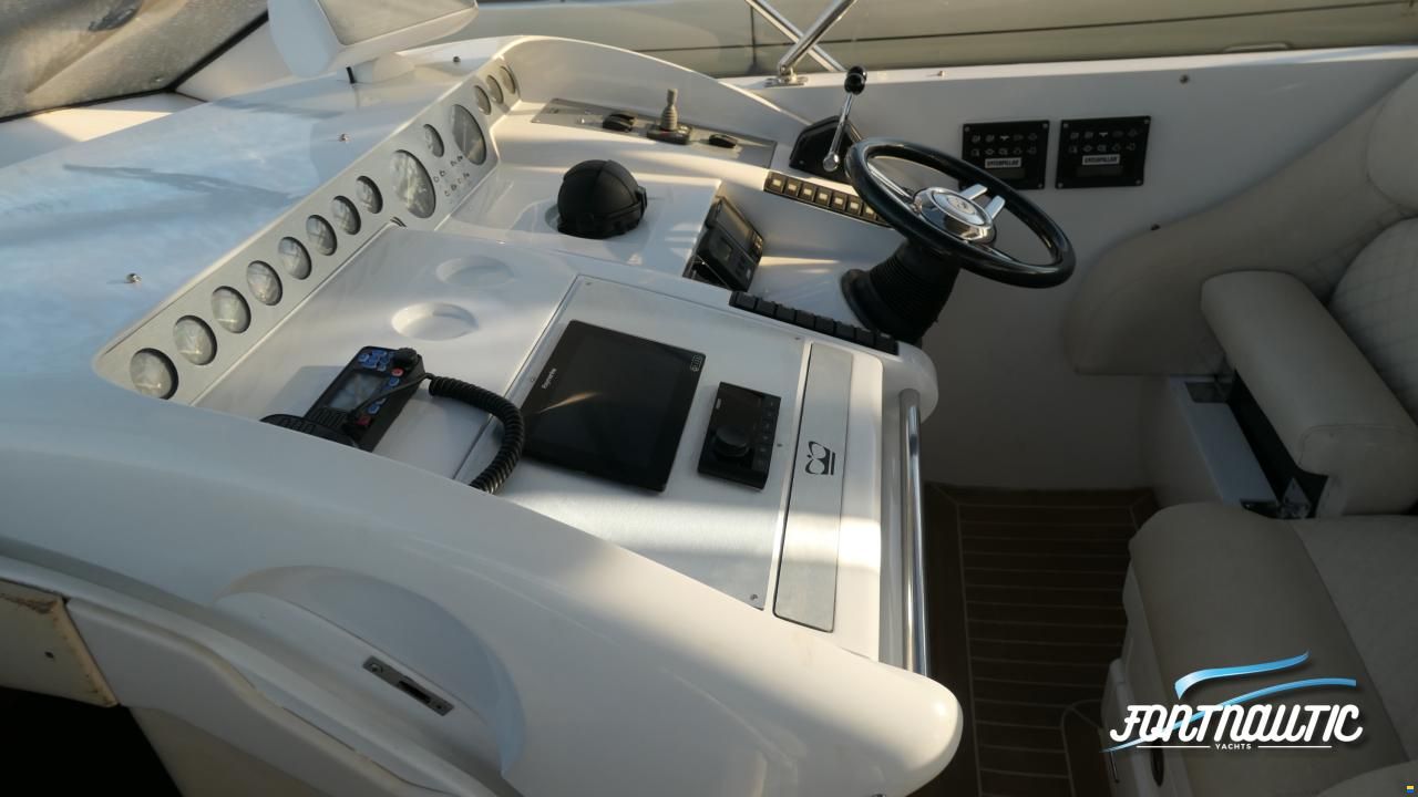 Princess V52
