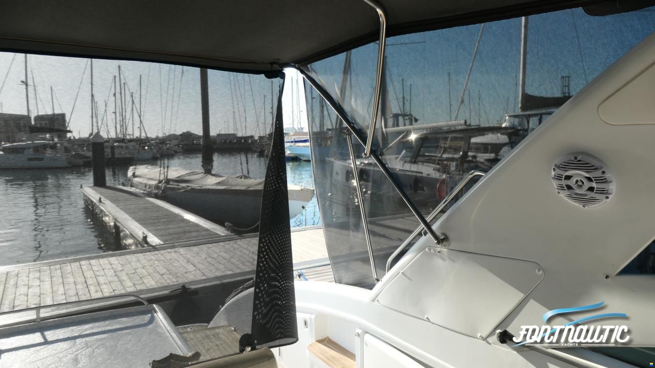 Princess V52