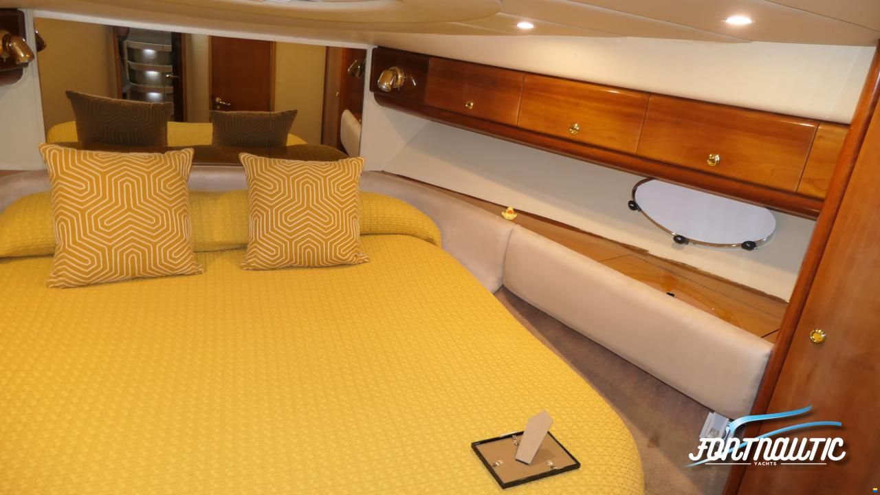 Princess V52